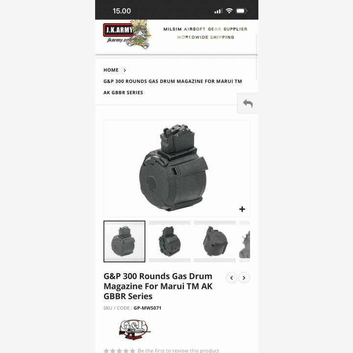 Ostetaan kaasu rumpulipas marui akm