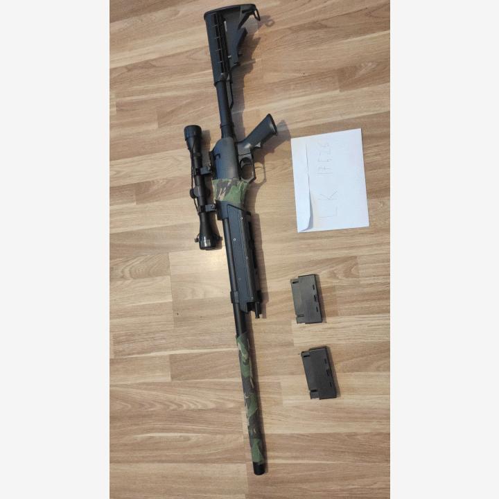 ASG Urban Sniper