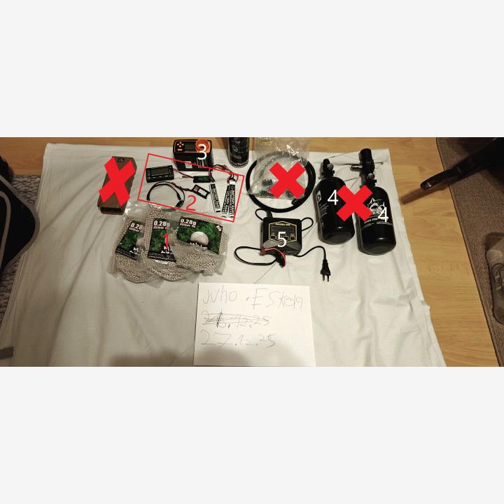 Harrastuksen kaikki kamppeet halvalla