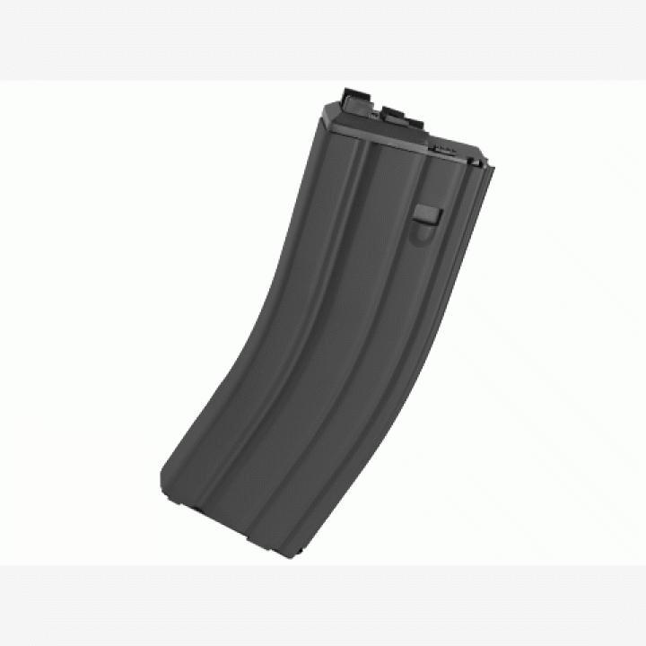 WE M4 green gas lippaita