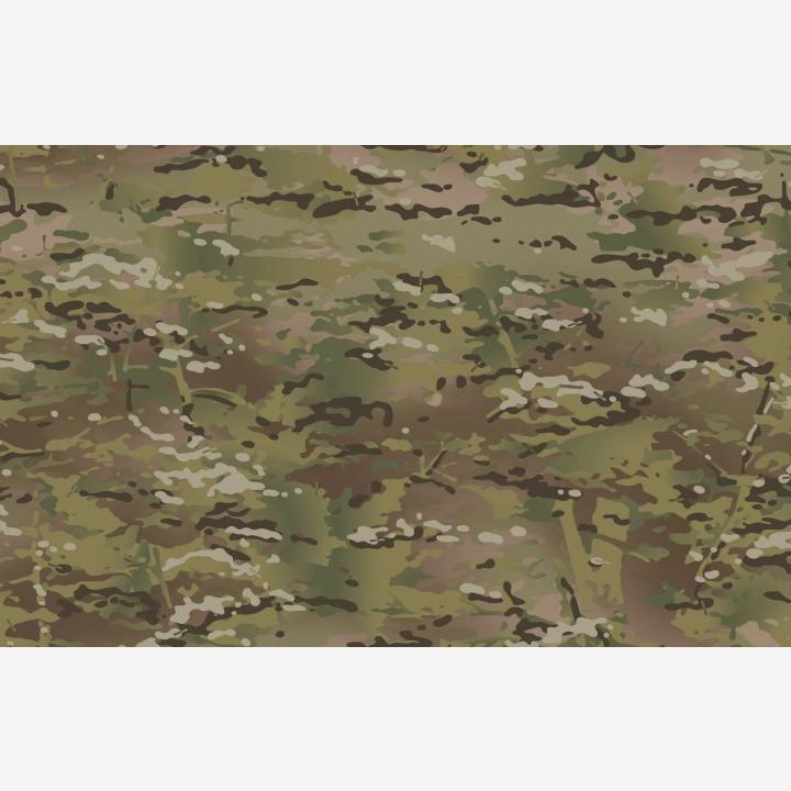 Venäläisiä Multicam taskuja