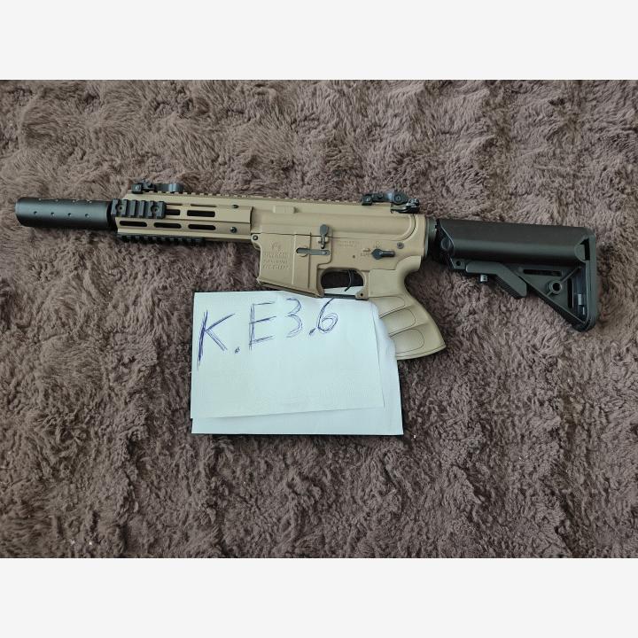 M4 King Arms