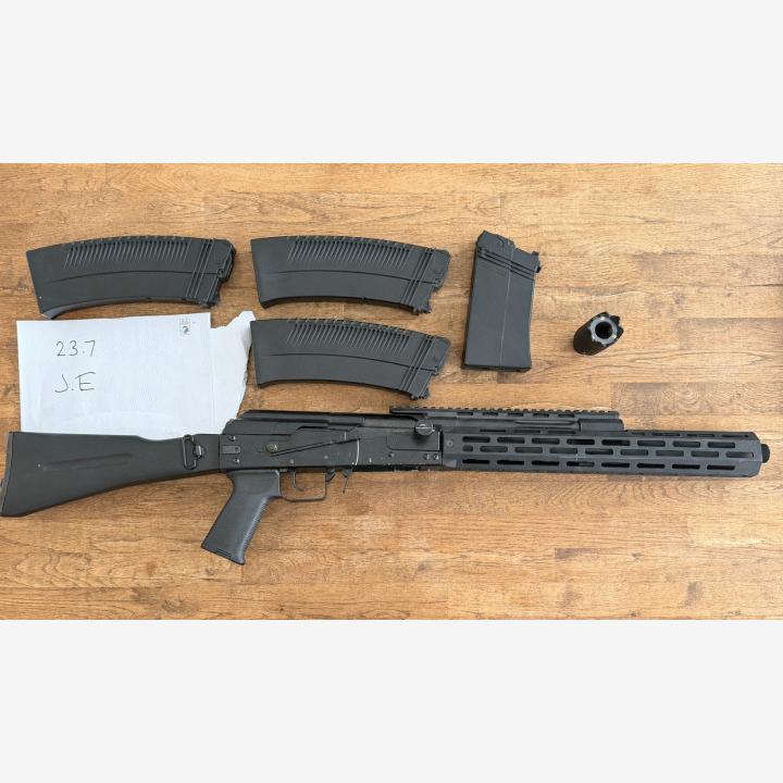 TM Saiga-12K