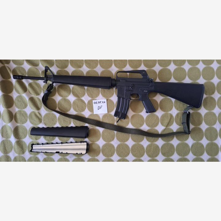G&P M16A1