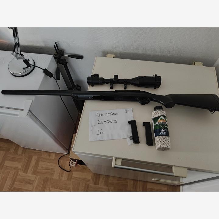 Vsr-10 @150