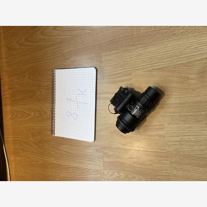 Replica AN/PVS-18
