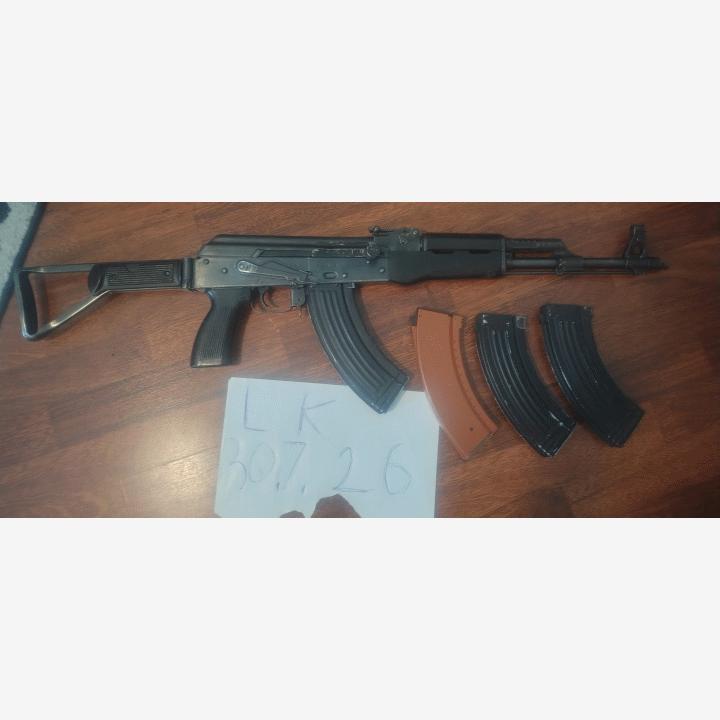 real sword type56-2
