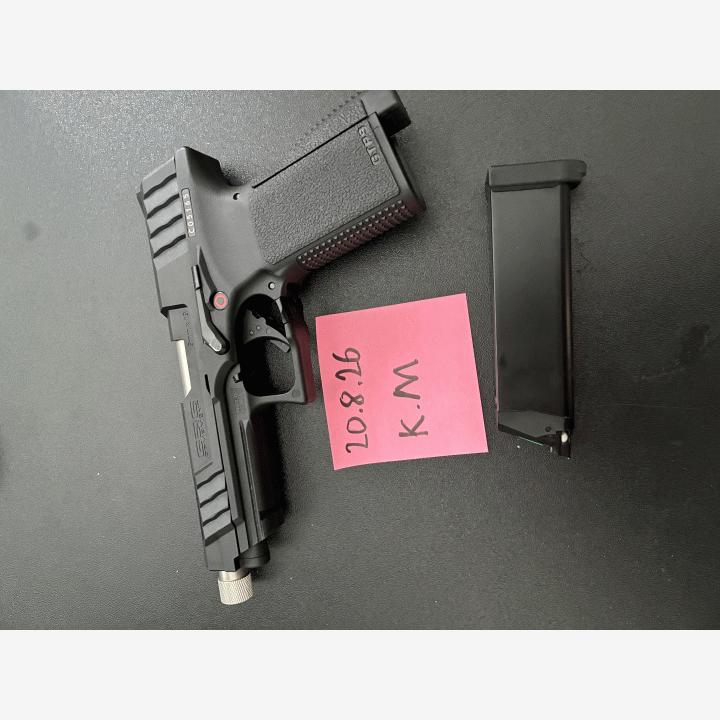 G&g gtp9