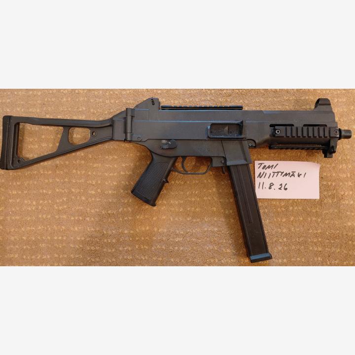 Double Eagle M89