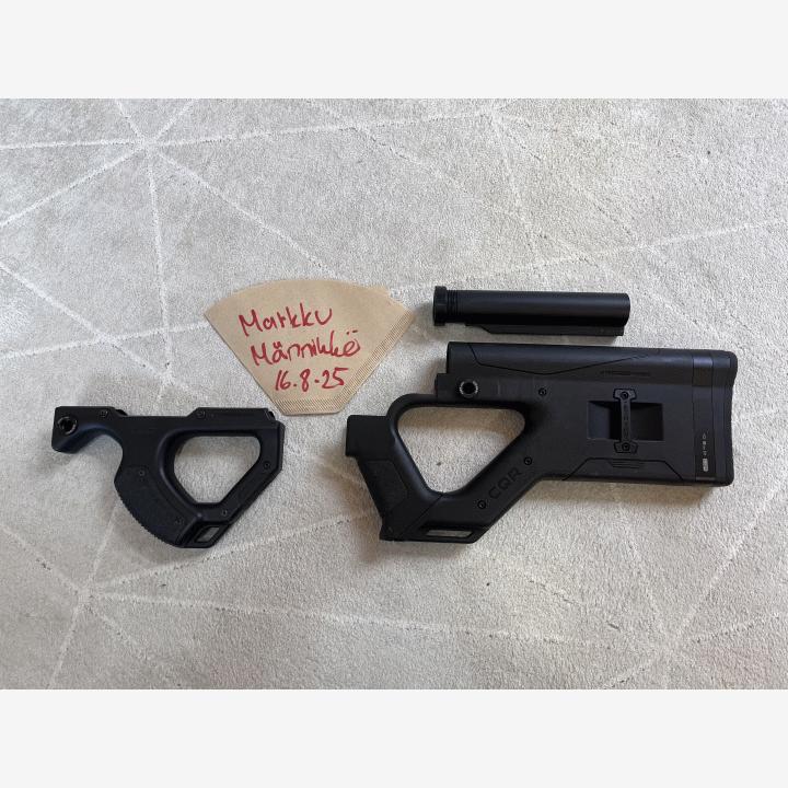 ASG HERA osat M4