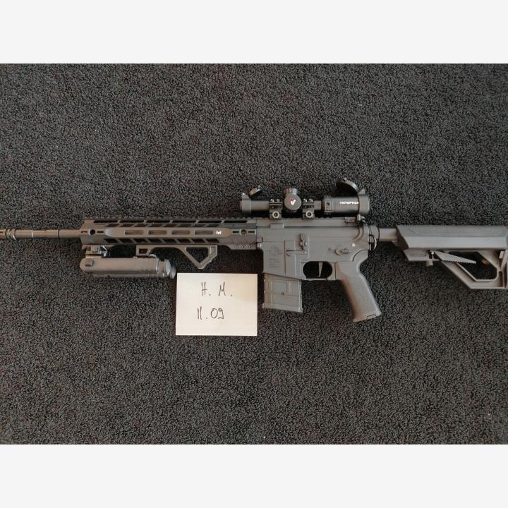 Specna Arms SA-P14 DMR 2,24J