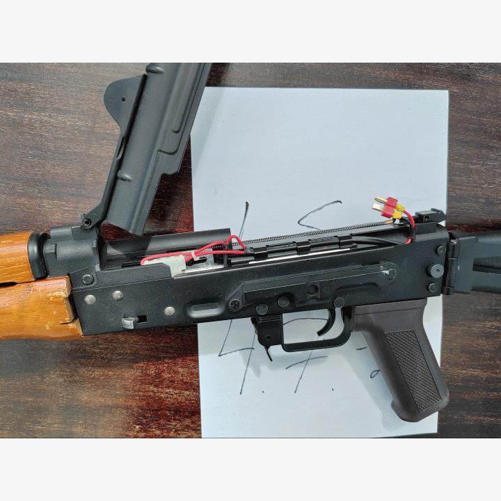 Cyma aksu 74