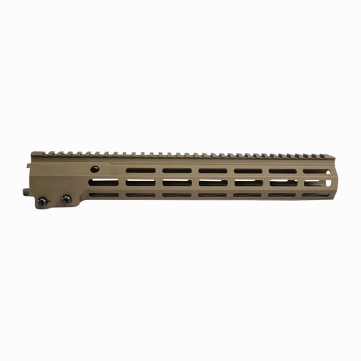 Mk16 kisko