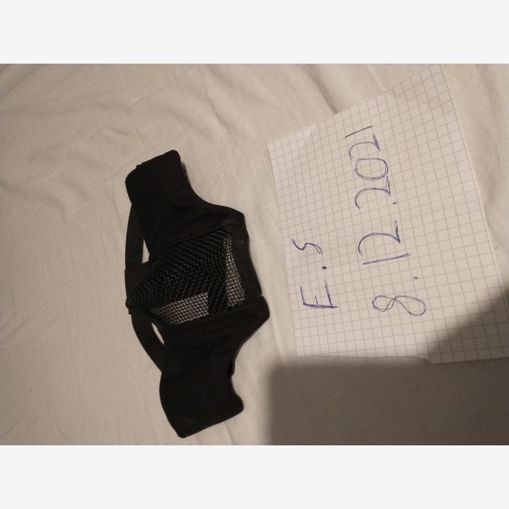 alakasvosuoja
