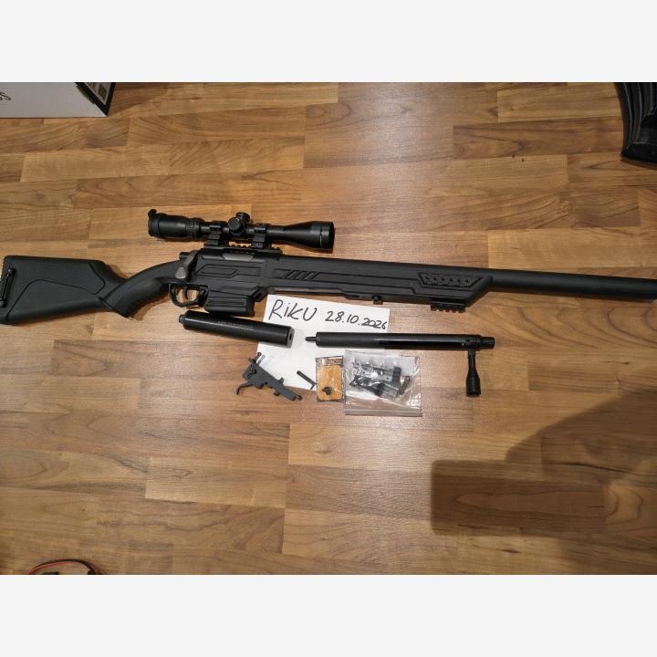 Action army t11