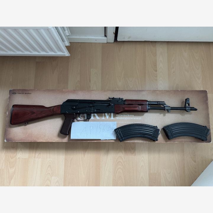 Tokyo Marui AKM
