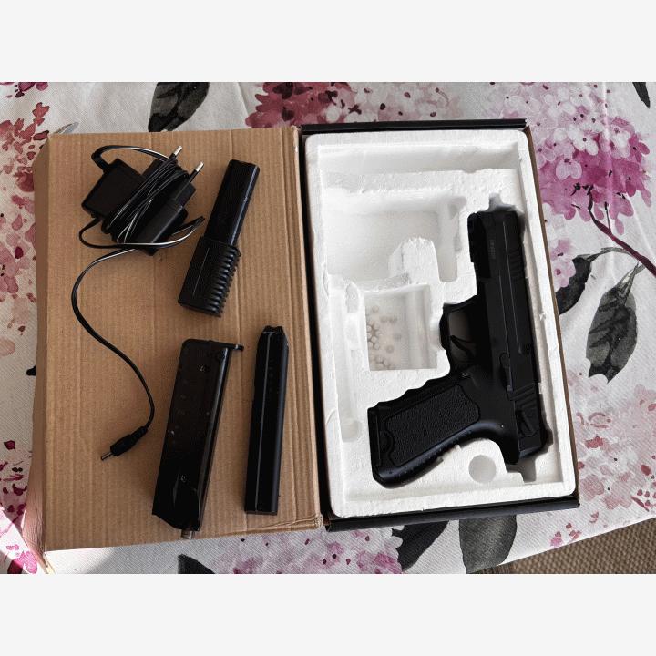 Cyma 127