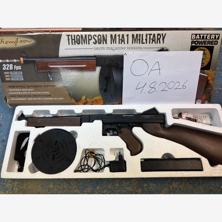 Thompson m1a1