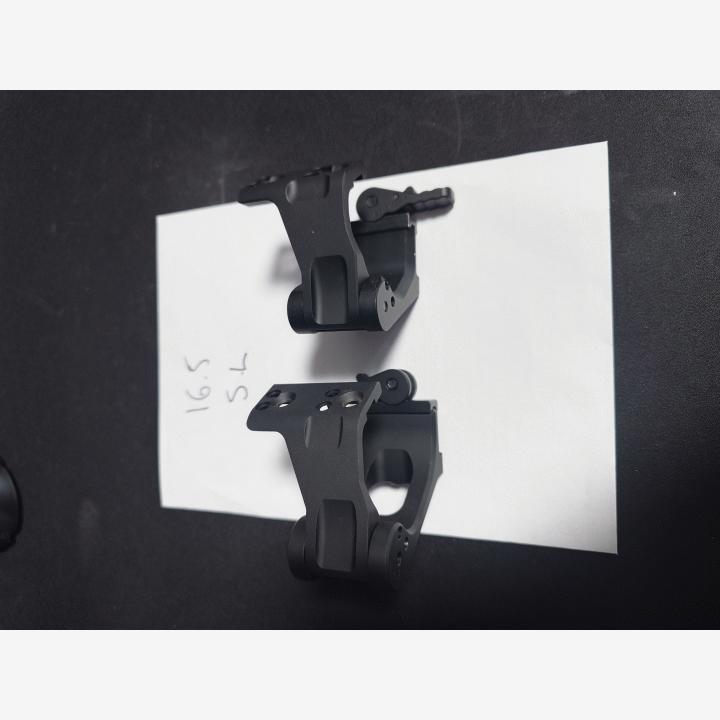 Magnifier jalkoja