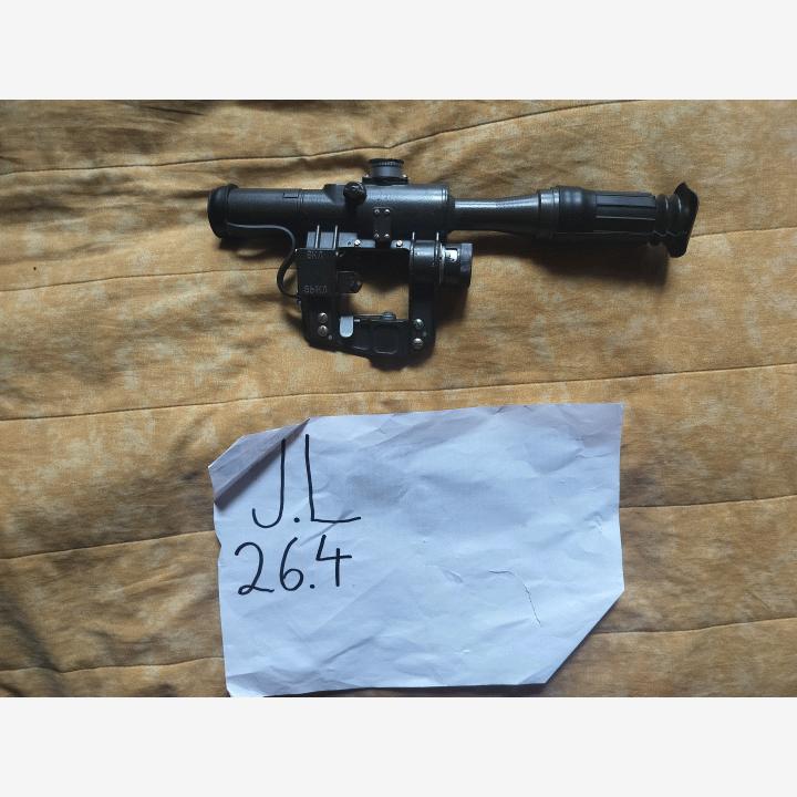 PSO-1 Kiikaritähtäin