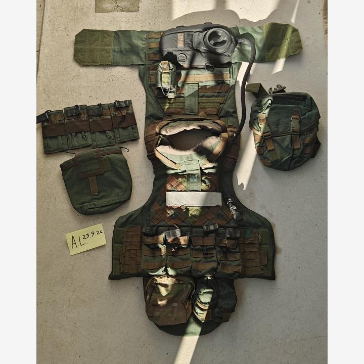 Fort Defender-2 Emerald