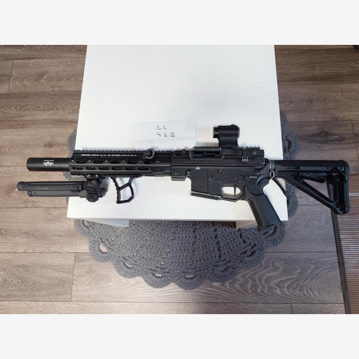 Krytac LMG *HPA*