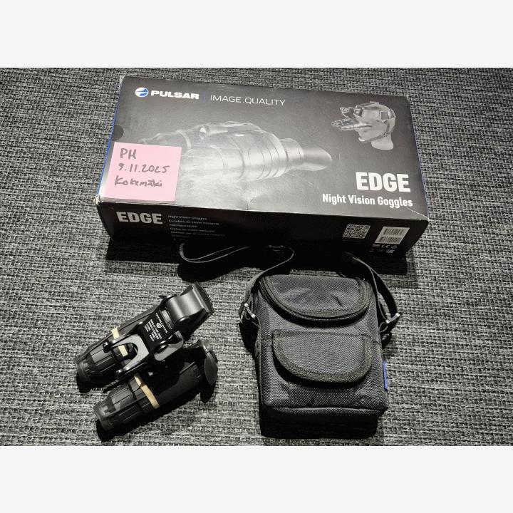 Pulsar Edge GS 1*20 Gen1+ NVG