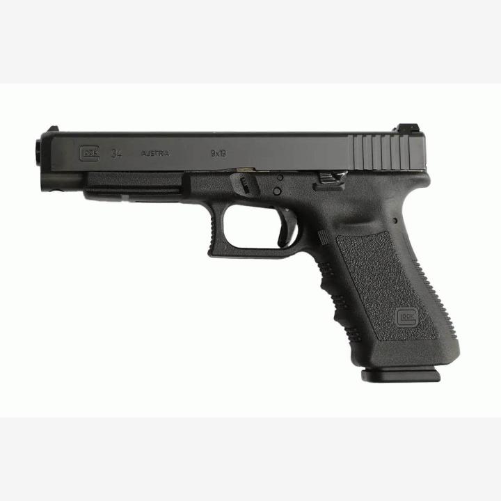 Ostetaan: TM/WE/VFC Glock 34