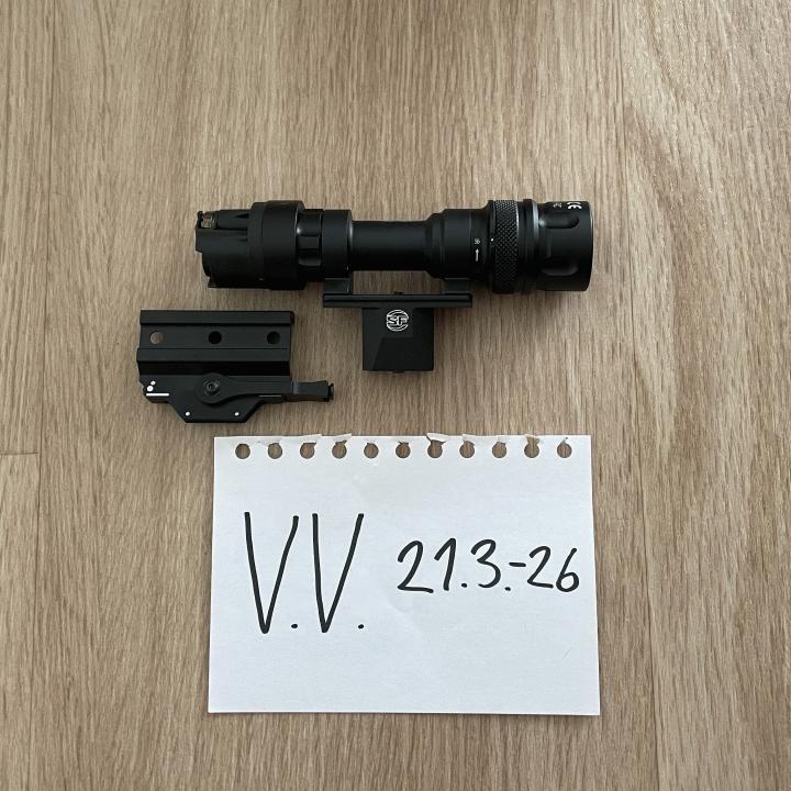 M: Surefire M952V kopio