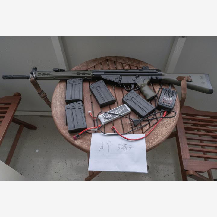 JG G3A3
