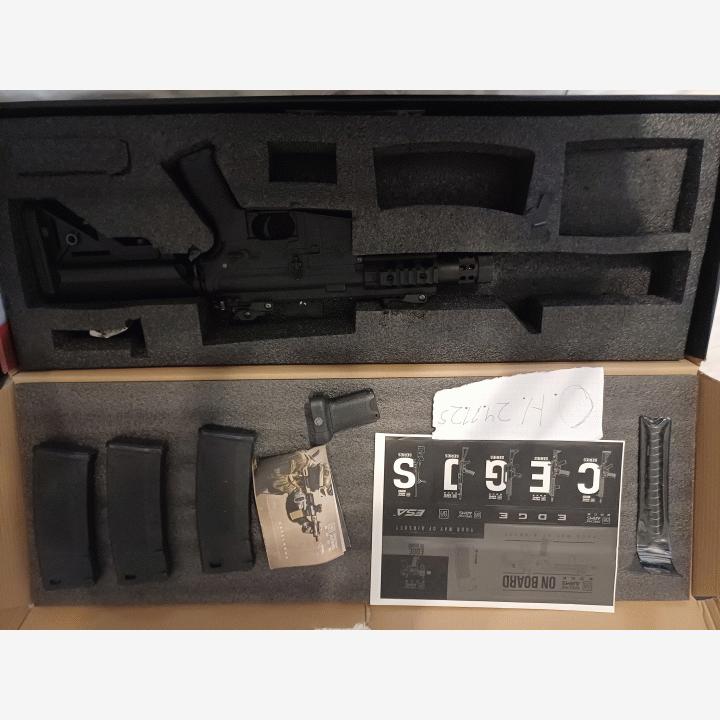 Specna Arms RRA SA-E10 EDGE