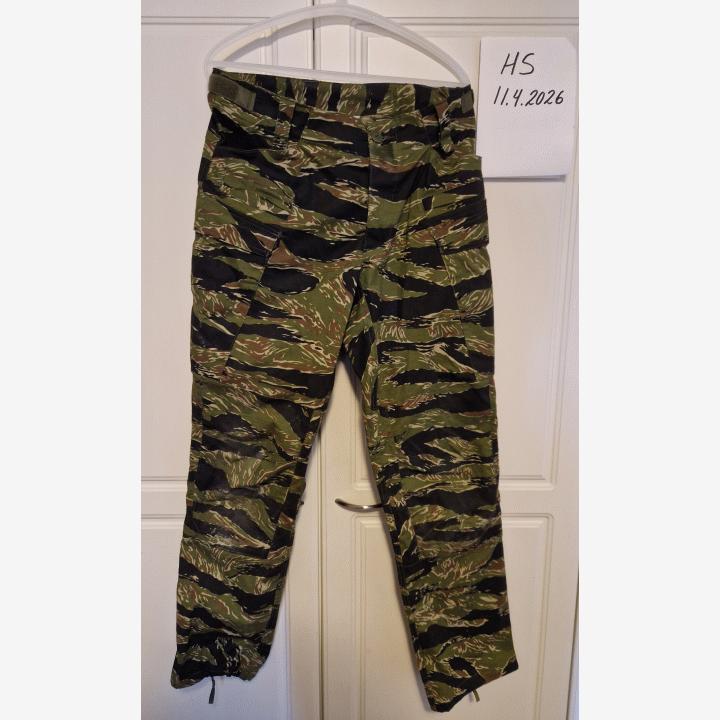 Helikon-Tex SFU Next mk2 Housut