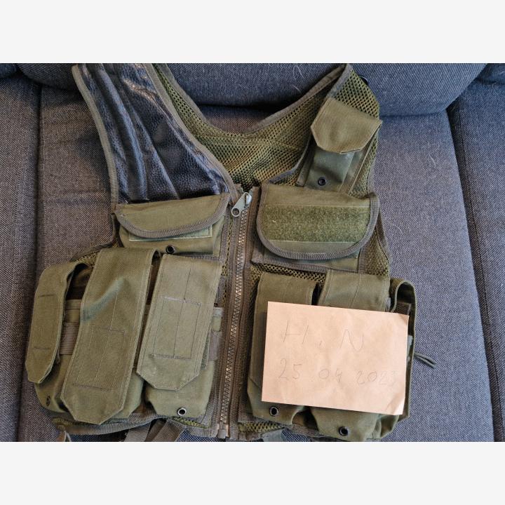 WEBTEX OD TAISTELULIIVIT