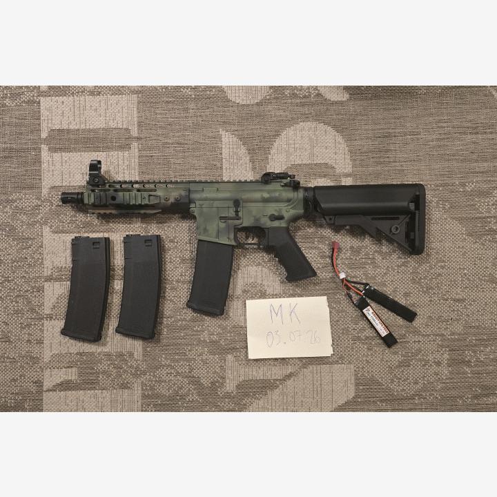 Specna Arms SA-C12 CORE™ HAL ETU™