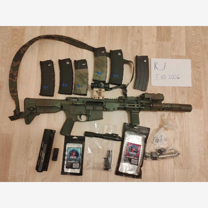 VFC BCM V3