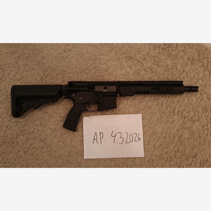 Specna Arms RRA SA-E23 Edge 2.0 AEG