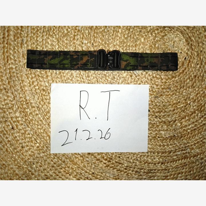 Montoolgearin Gen3 M05 Taisteluvyö