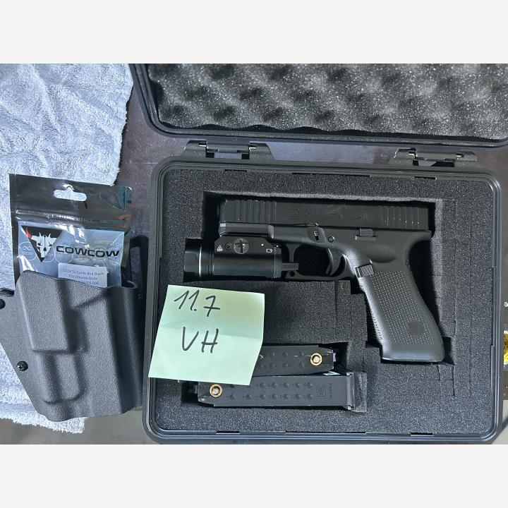VFC Glock 45