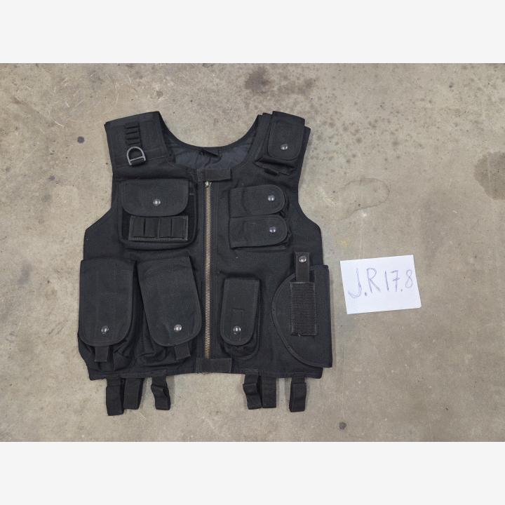 Strike Systems liivi