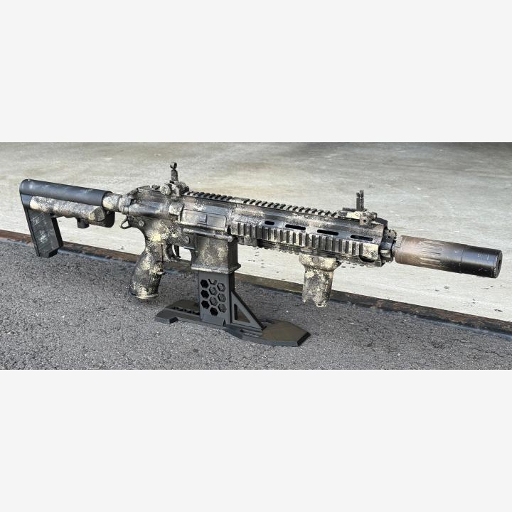 Hk416 (Edge 2.0)