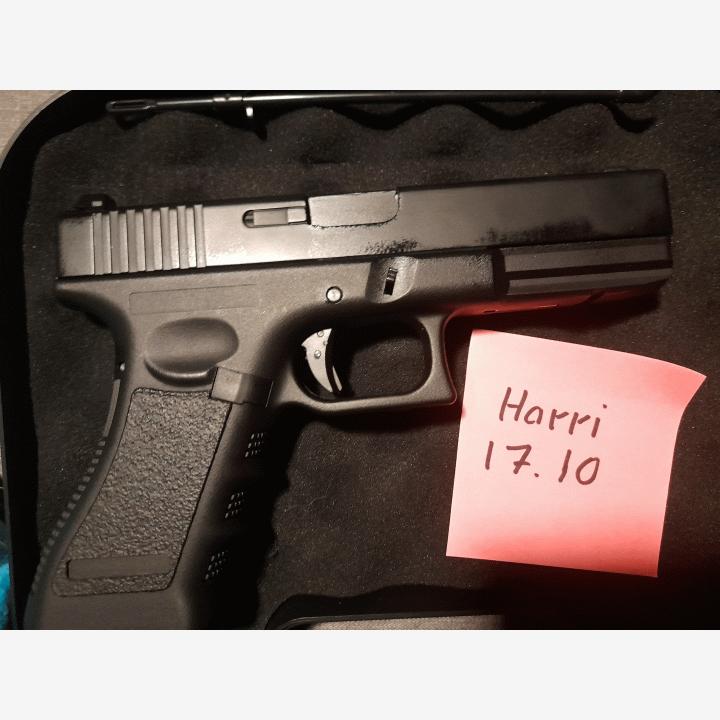 G17 Double Bell
