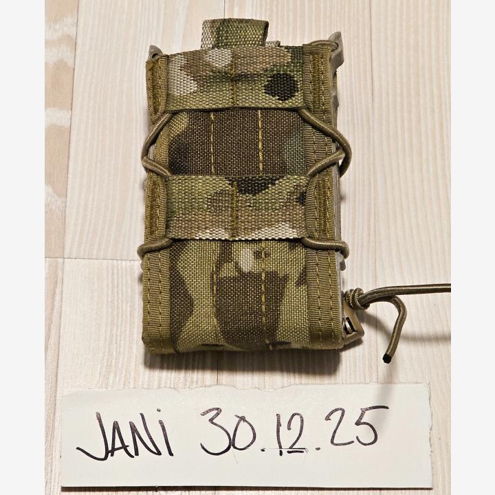 HSGI TACO, Multicam