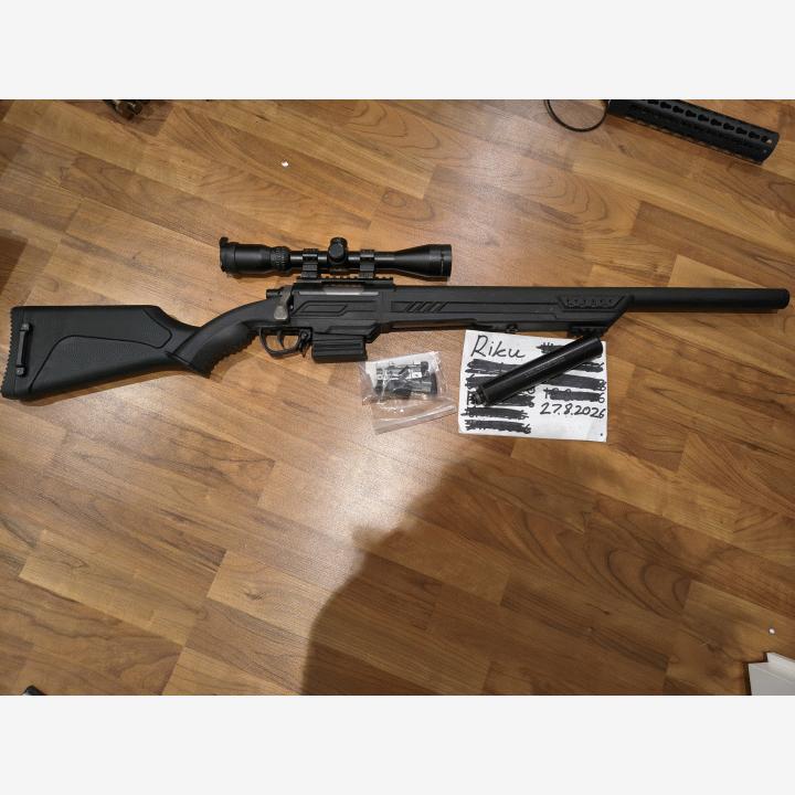 Action army t11