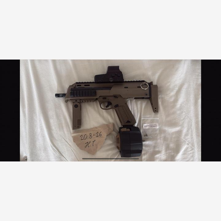 AAP-01 + CTM MP/AP7