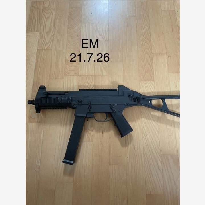 Double Eagle M89