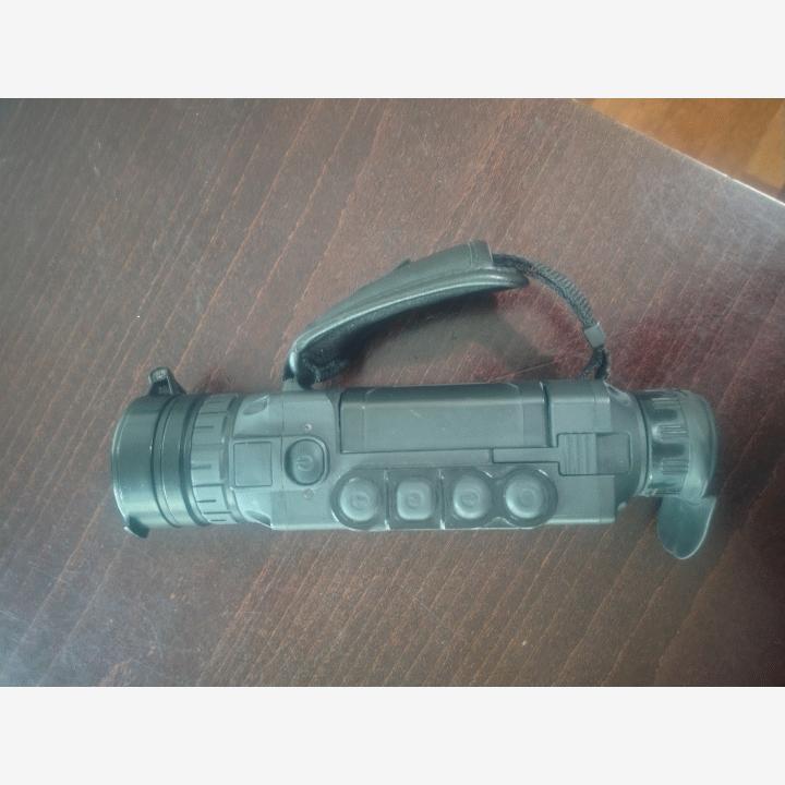 pulsar helion xq50f lämpökamera