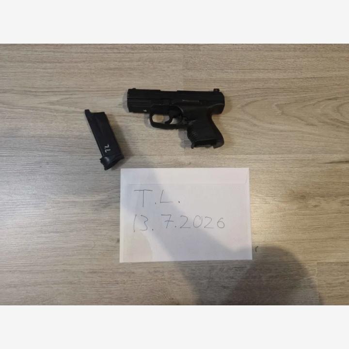 WE Walther p99 compact