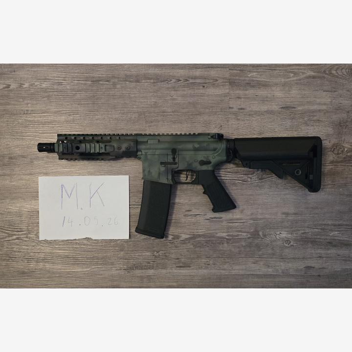 Myydään Specna arms SA-C12 CORE™ HAL ETU™