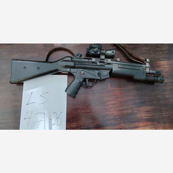 CA MP5