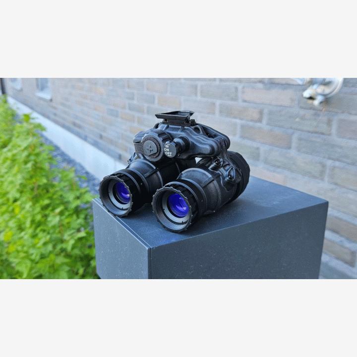 DTNVS NVT-5